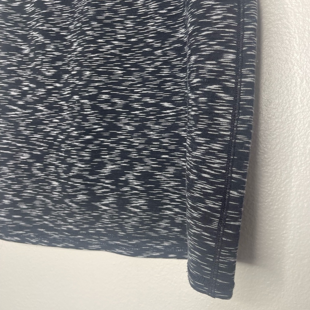 Urban Outfitters Silence + Noise Black White Mini Skirt Size Large - Picture 3 of 7